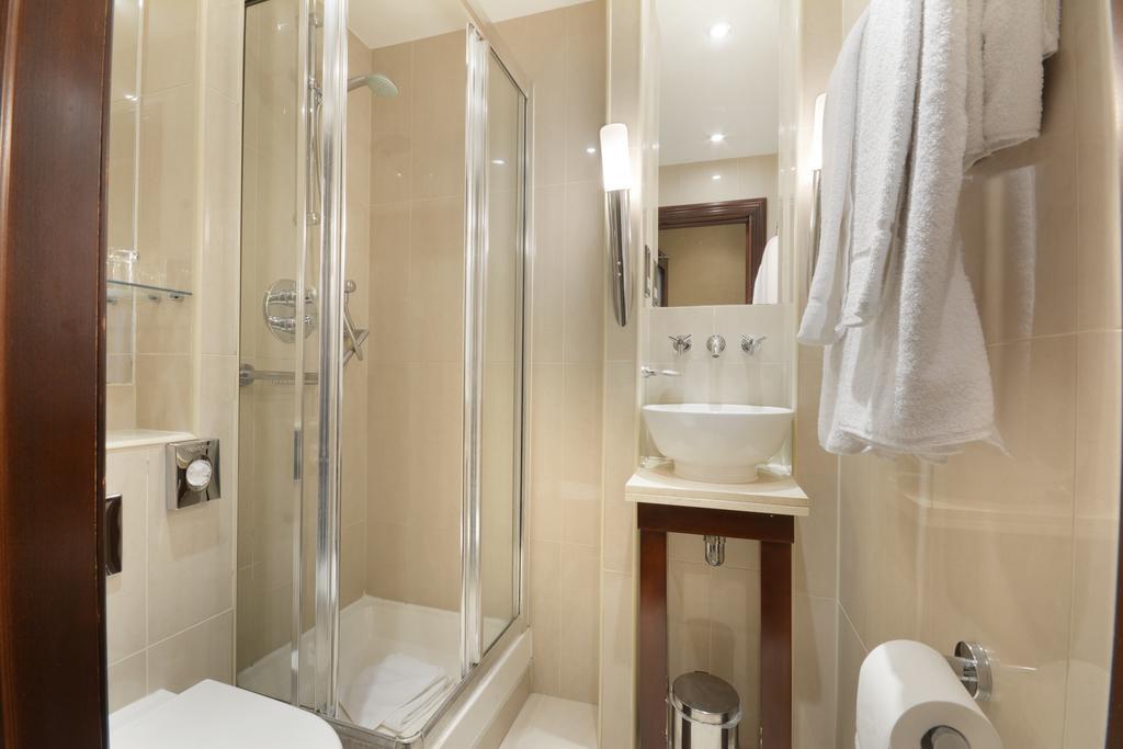 Habitación Individual Deluxe