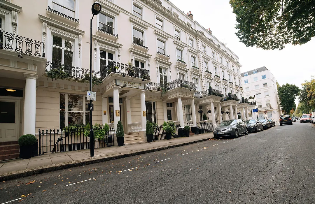 The Premier Notting Hill-1