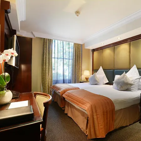 The Premier Notting Hill-2